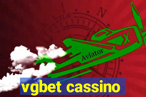 vgbet cassino